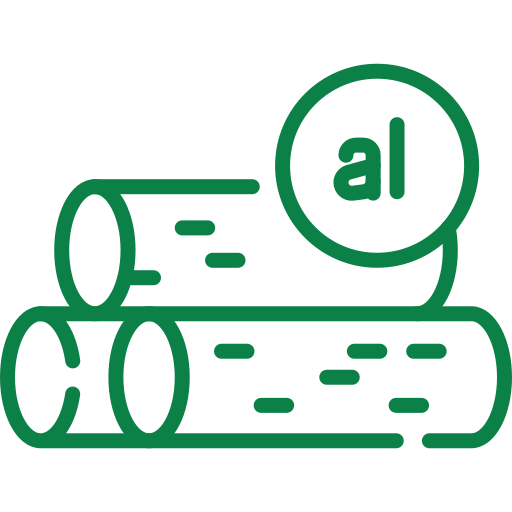 Liquid filtration woven